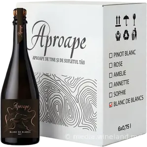 Blanc de Blancs Brut