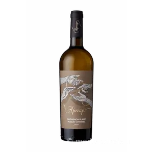 Sauvignon Blanc Muscat Ottonel 2024
