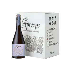 Annette Sweet Vin Spumant Alb Dulce 2025