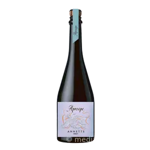 Annette Sweet Vin Spumant Alb Dulce 2025