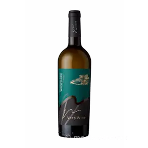 Sauvignon Blanc Muscat Ottonel 2024