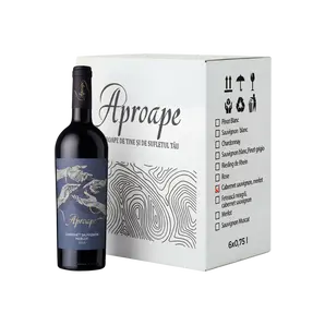 Cabernet Sauvignon Merlot 2023