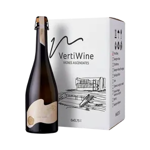 Pinot Blanc Sparkling Wine 2024