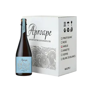 Amelie Vin Spumant Alb Brut 2025