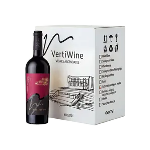 Cabernet Sauvignon Merlot 2023