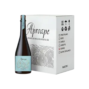 Sophie Day Vin Spumant Alb Sec 2025
