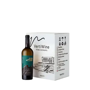 Sauvignon Blanc Muscat Ottonel 2024